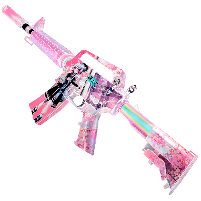 M4A1-S AM 7 дней | CS2