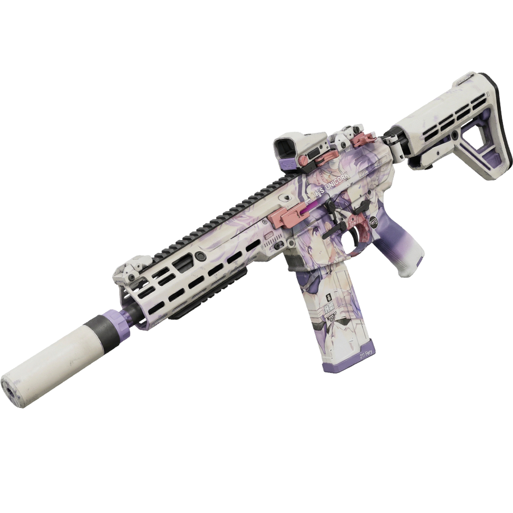 M4 ANIME 3 часа | CS2