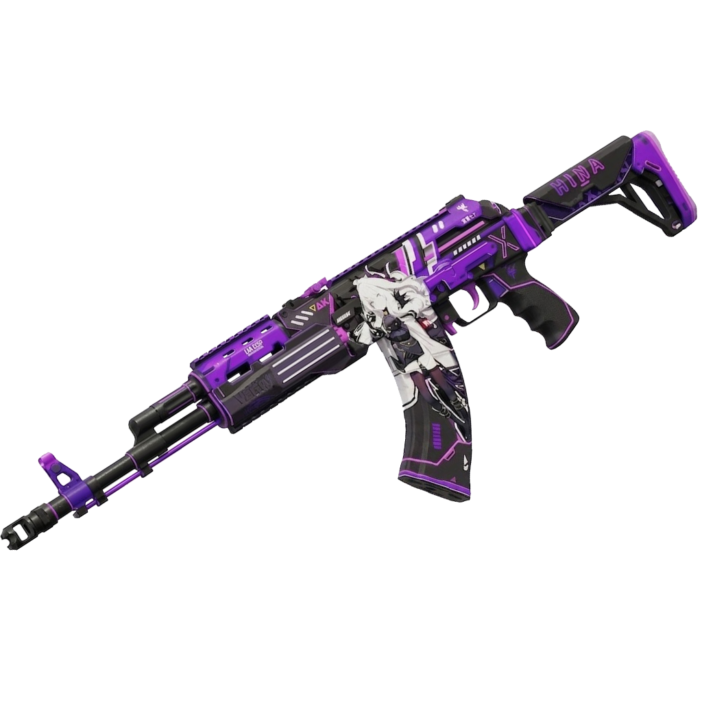 AK103 HINA 3 часа | CS2