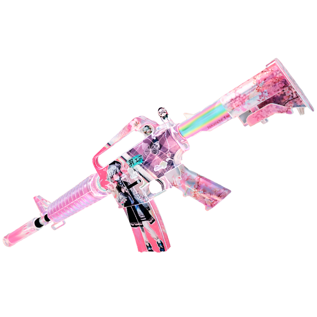 M4A1S AM 3 часа | CS2