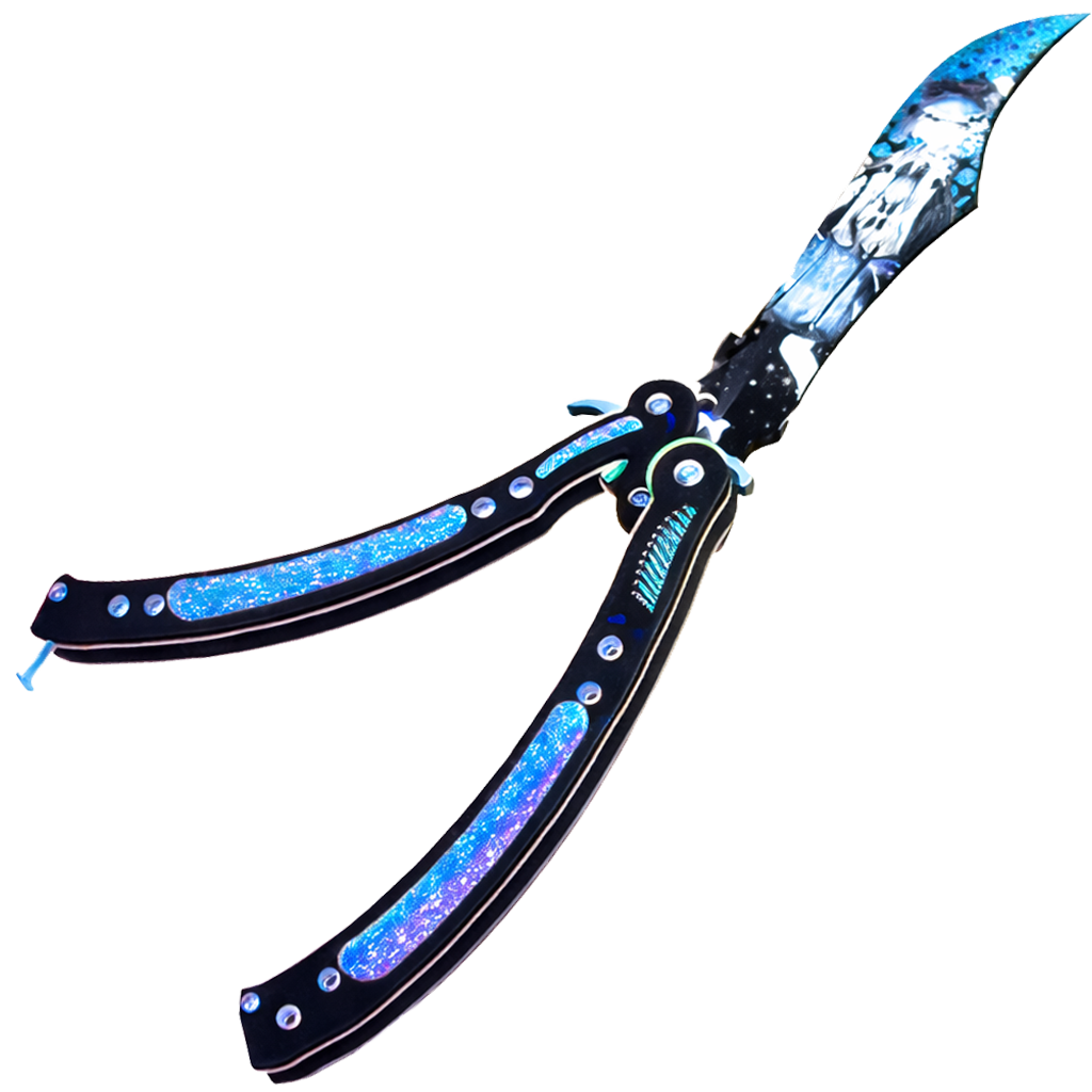 BUTTERFLY MS 1 день | CS2